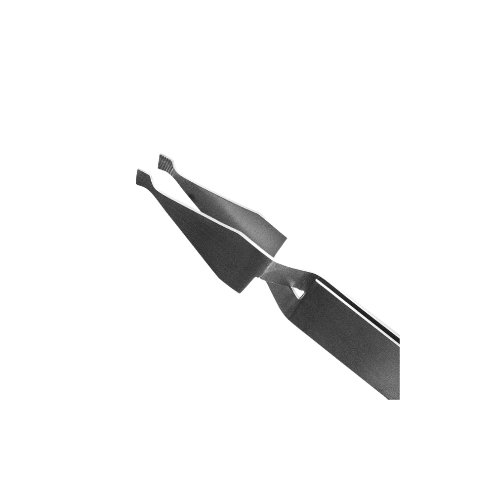 Pinza Porta Brackets Recta Union GAYZ