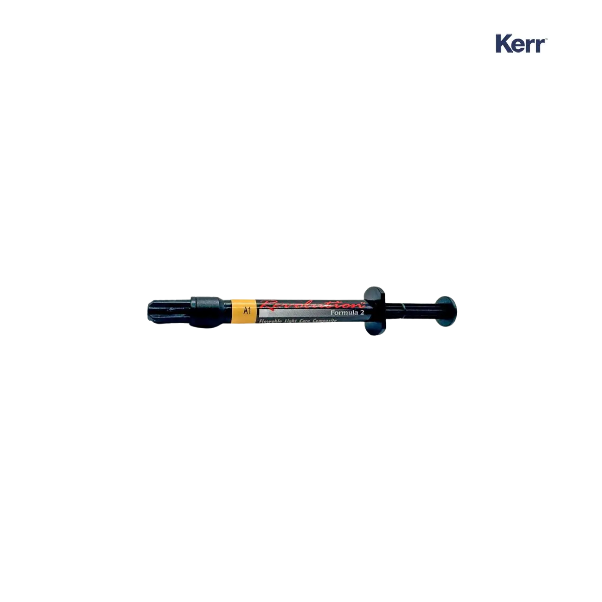 Resina Fluida Revolution Flowable Light Cure Kerr