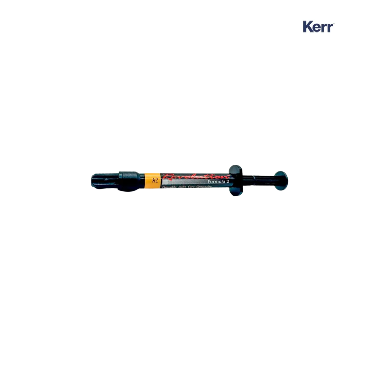 Resina Fluida Revolution Flowable Light Cure Kerr