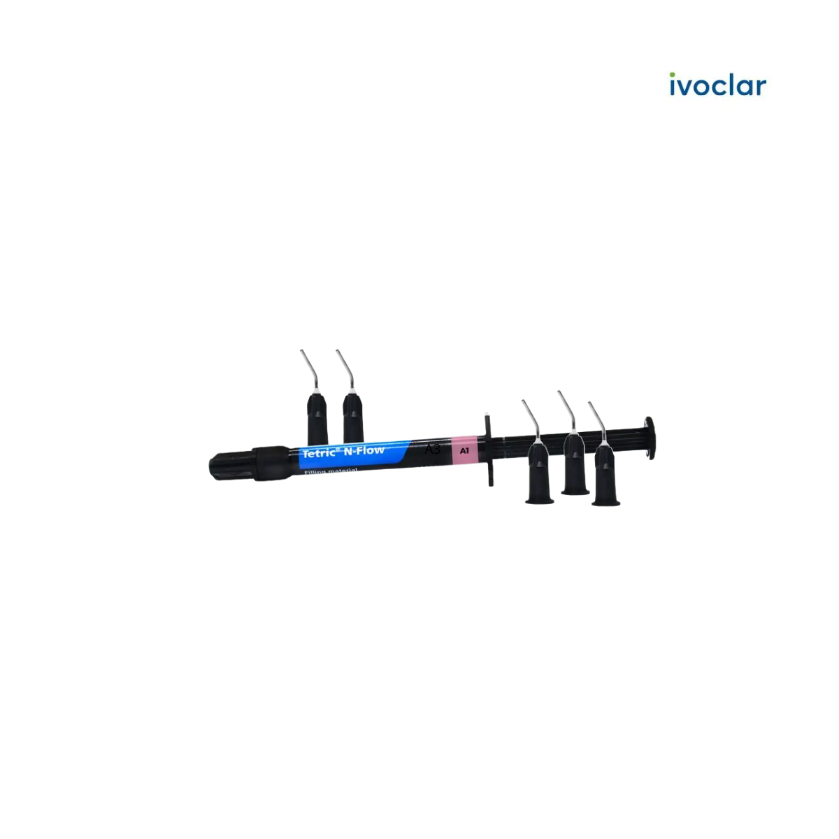 Tetric N-Flow Refill Resina Fluida Ivoclar 1x2g