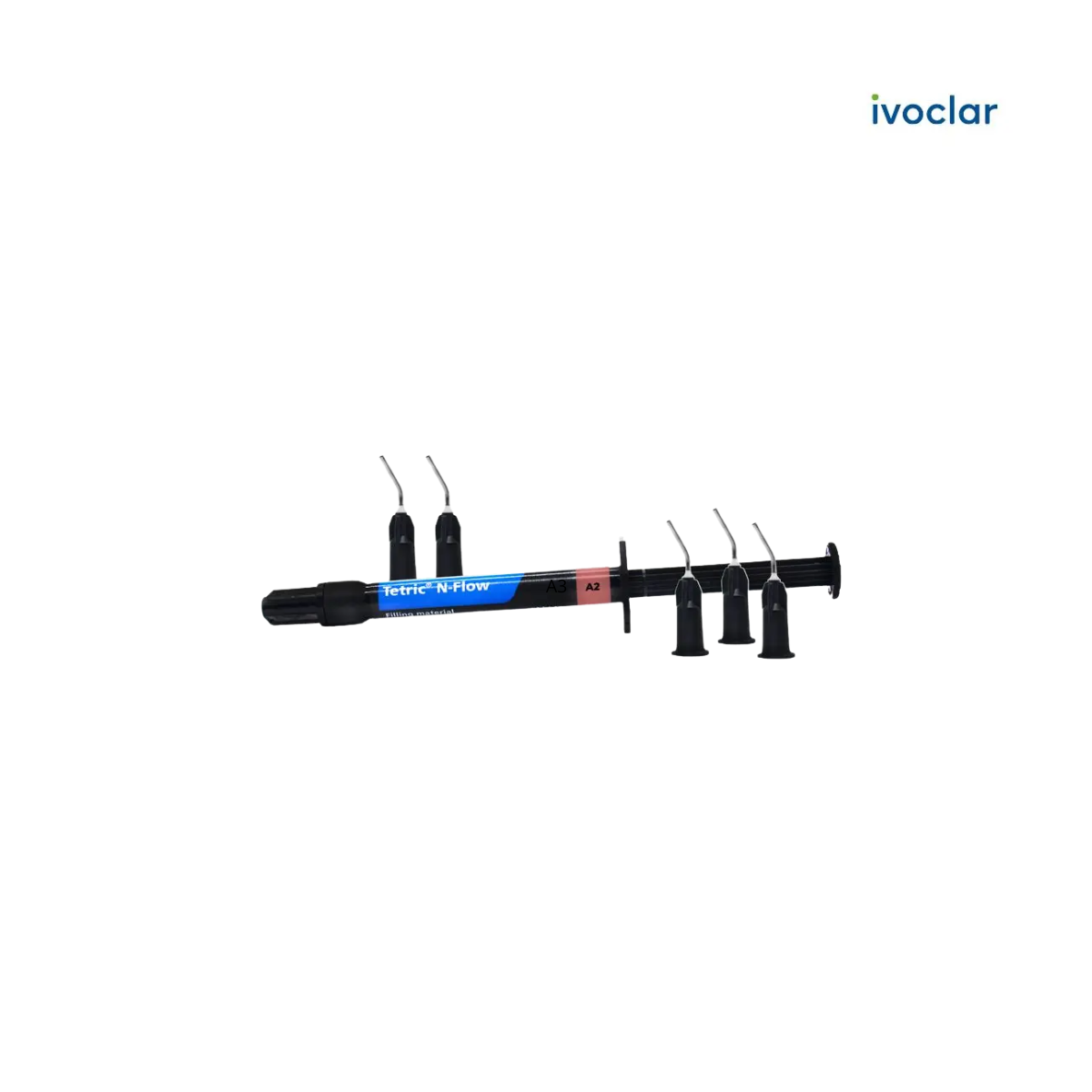 Tetric N-Flow Refill Resina Fluida Ivoclar 1x2g