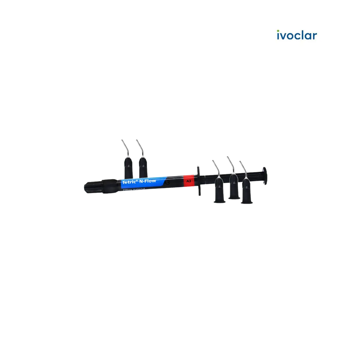 Tetric N-Flow Refill Resina Fluida Ivoclar 1x2g