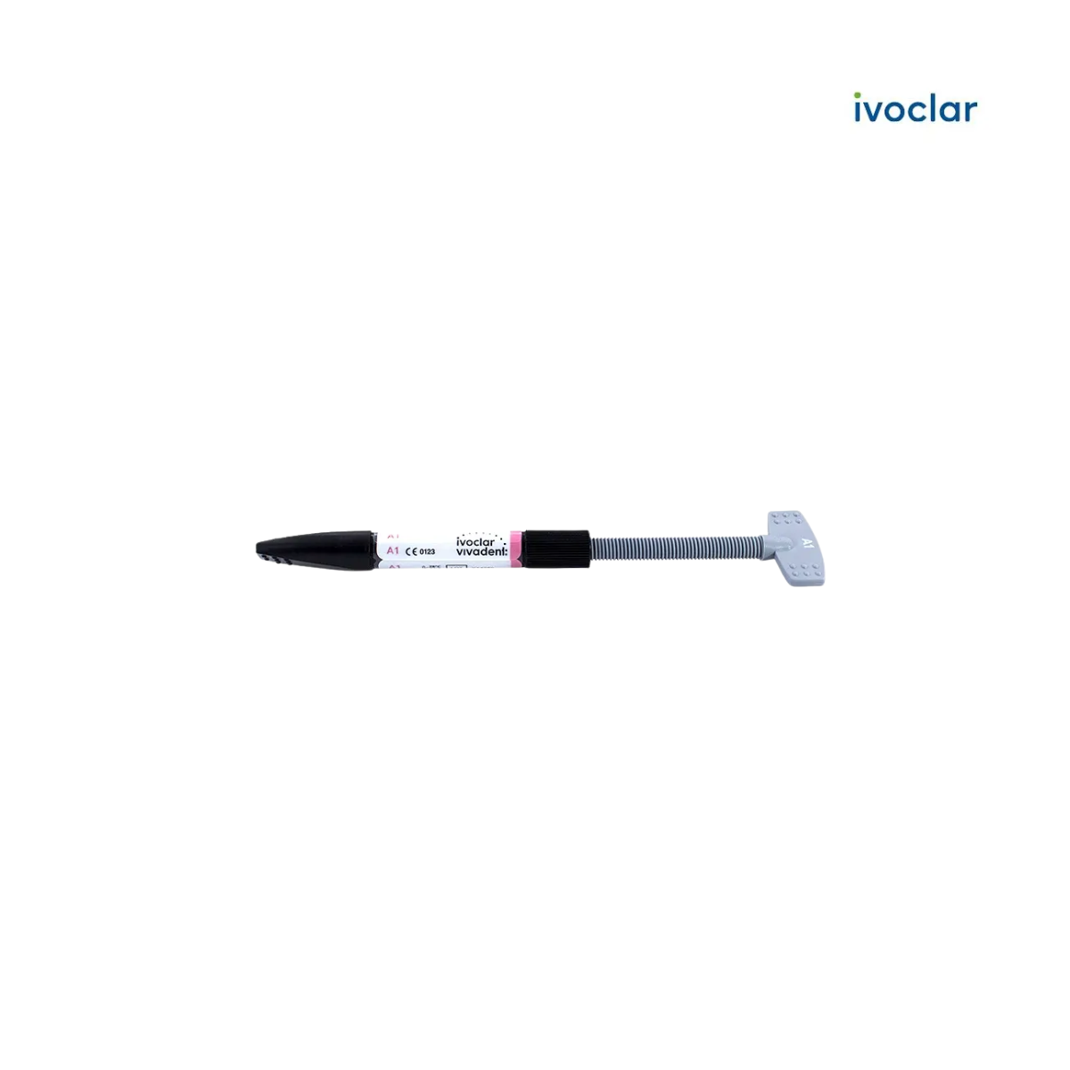 TE Econom Plus Refil Resina Composite Dental 1 Jeringa 4gr