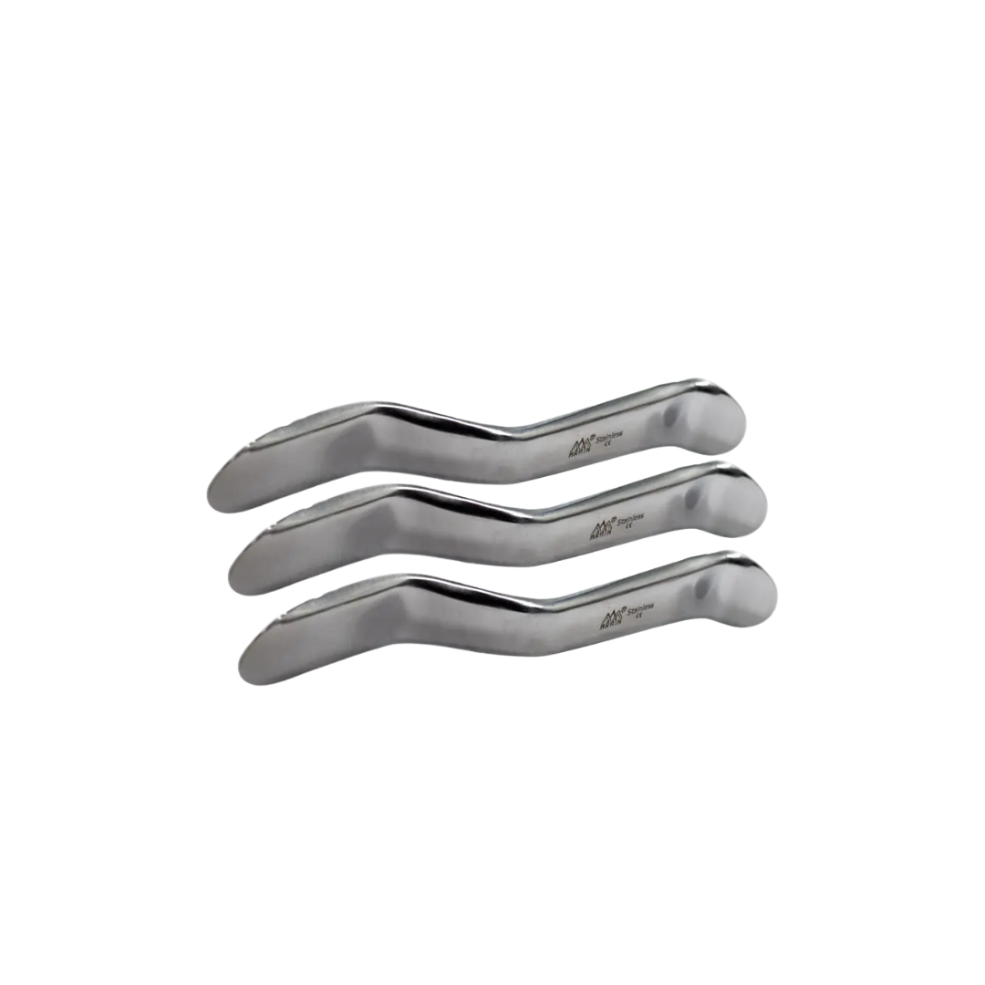 Retractor Minnesota Arain