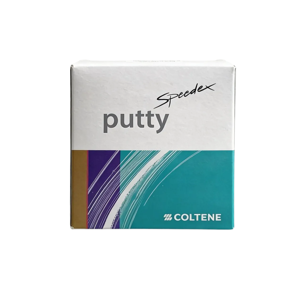 Speedex Putty Tarro Coltene 910gr Material Impresion