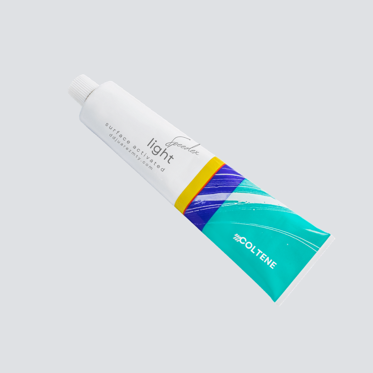 Speedex Light Body Coltene 140 ml