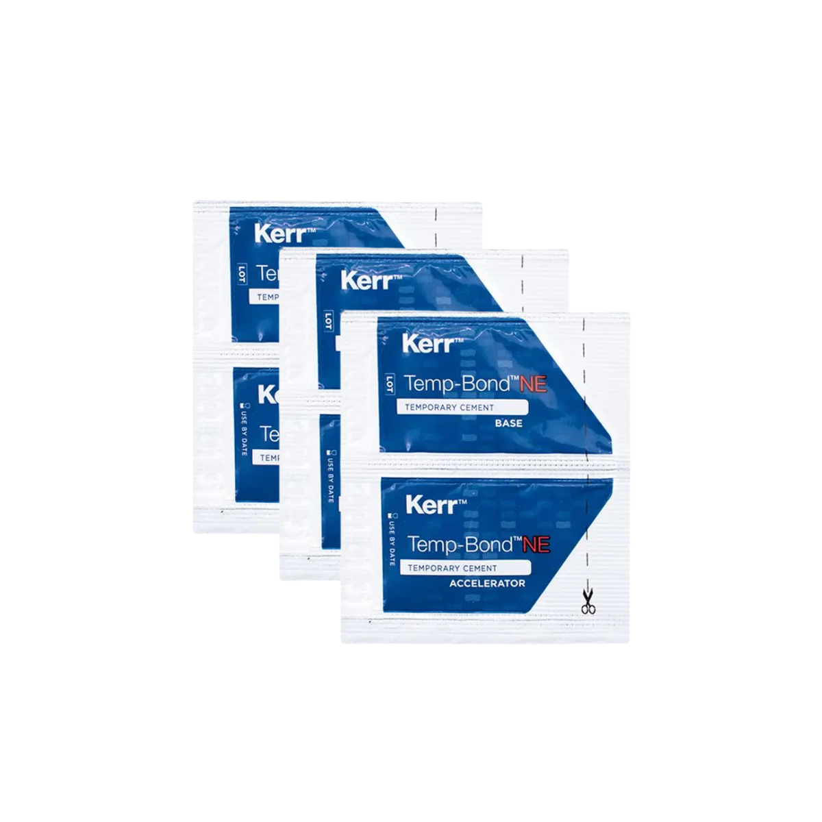 Temp Bond NE Unidose 2.4 grs Cemento Temporal