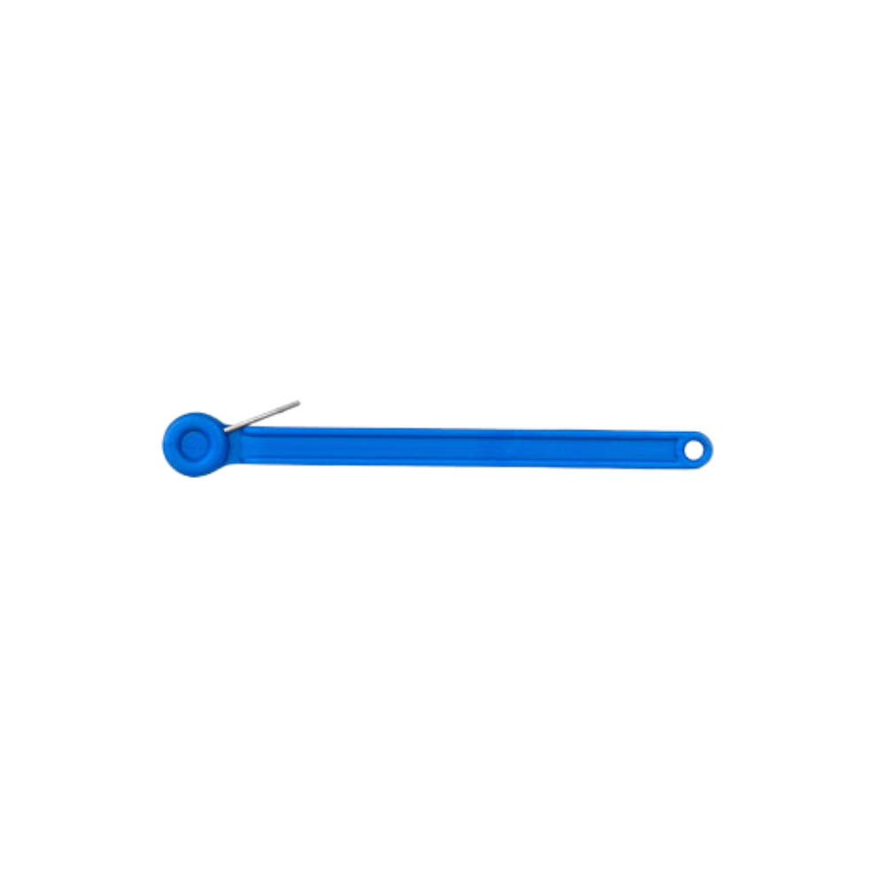 Llave Para Tornillo Hyrax Dental Expansor Borgatta