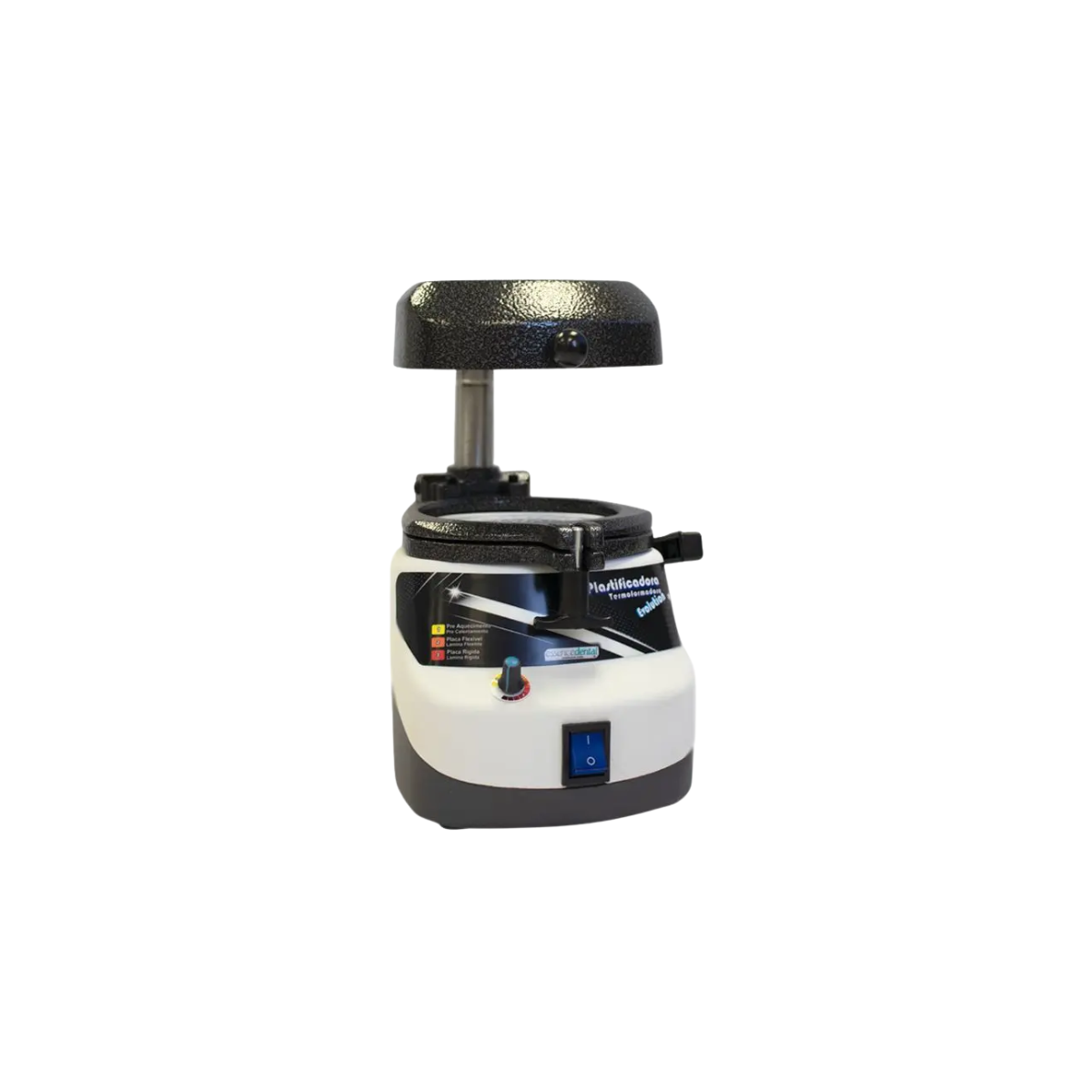 Vacum para Acetatos Dental Essence – Cuadrado y Redondo | Garantía 1 Año