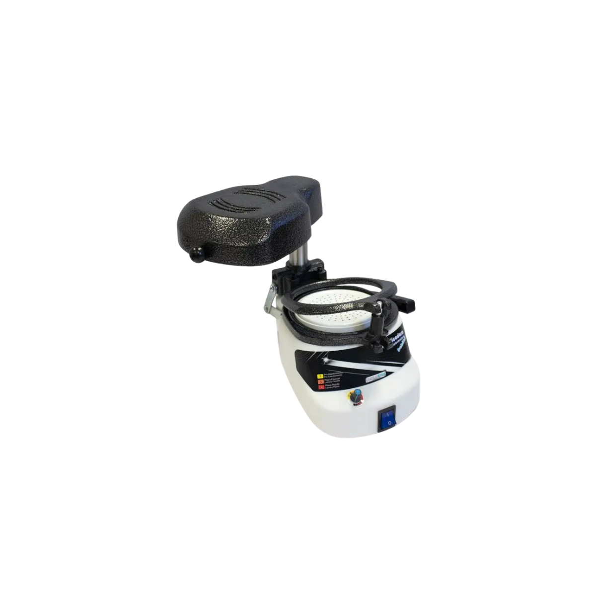 Vacum para Acetatos Dental Essence – Cuadrado y Redondo | Garantía 1 Año