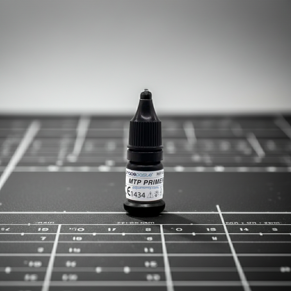 Adhesivo Bracepaste MTP 6 mL - Deposito Dental Juarez