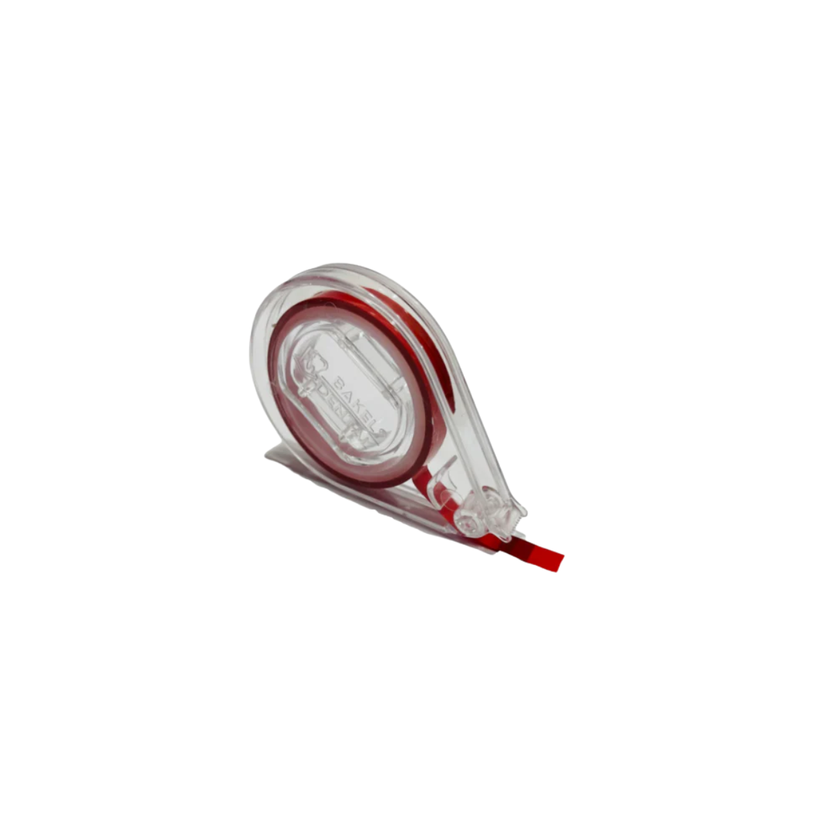 Cinta Codificadora Para Instrumento Dental Autoclave 4mts