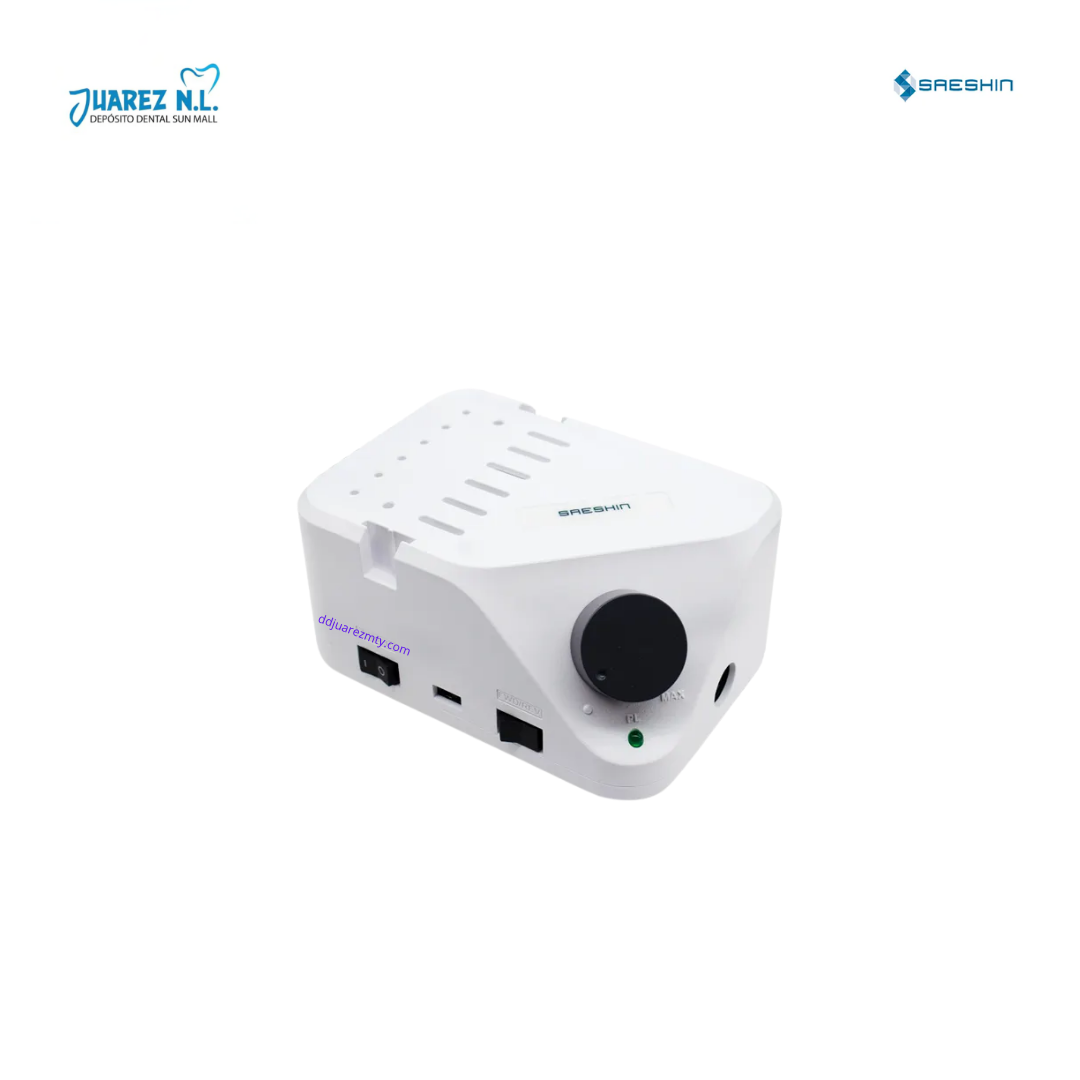 Micromotor Electrico De Plastico Strong (B350/102) (Garantia De 1 Año)