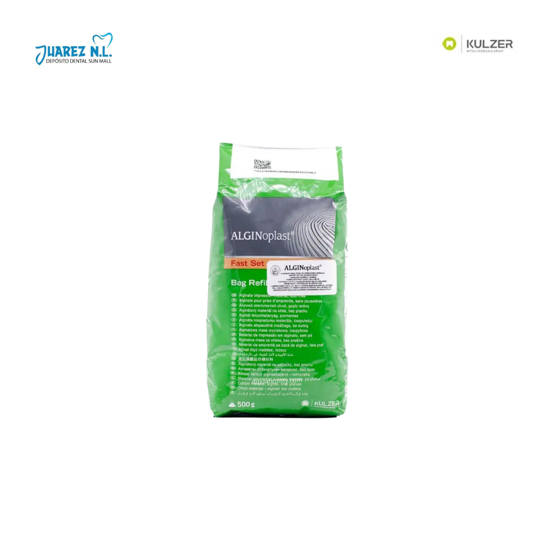 Alginato Alginoplast 500 Grs