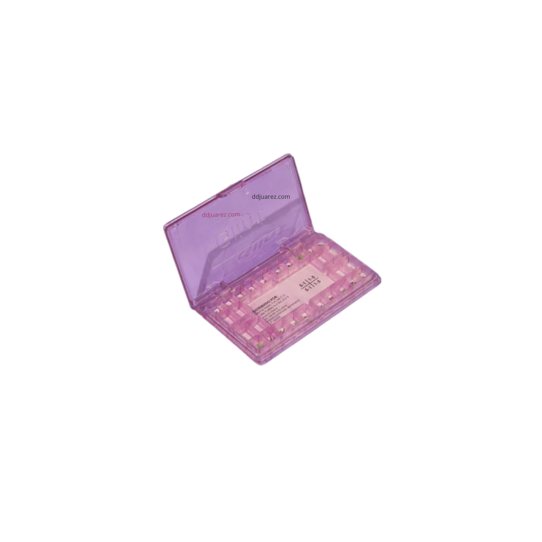 Brackets Glint Roth