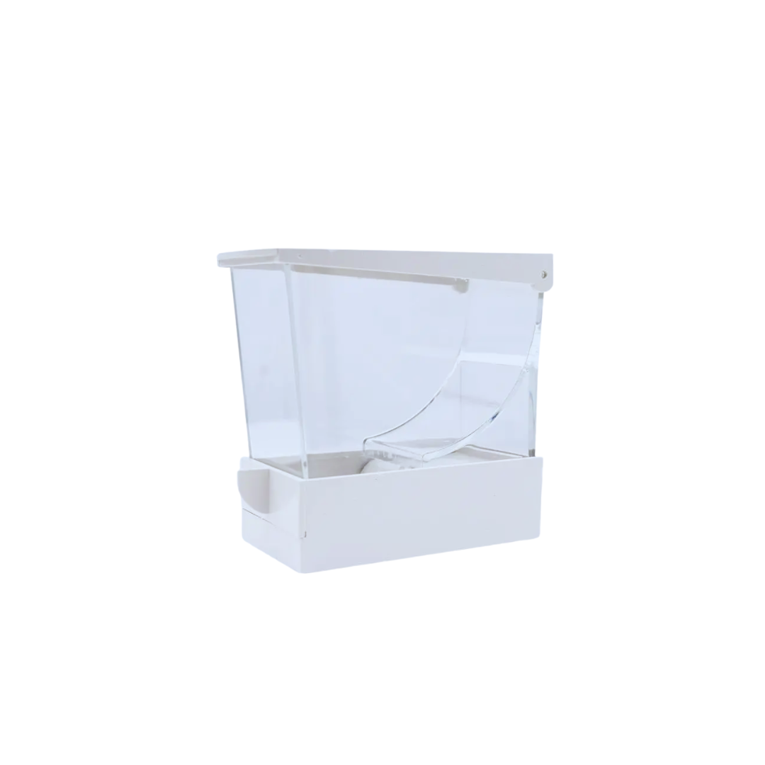 Portarrollos de Algodón Larident