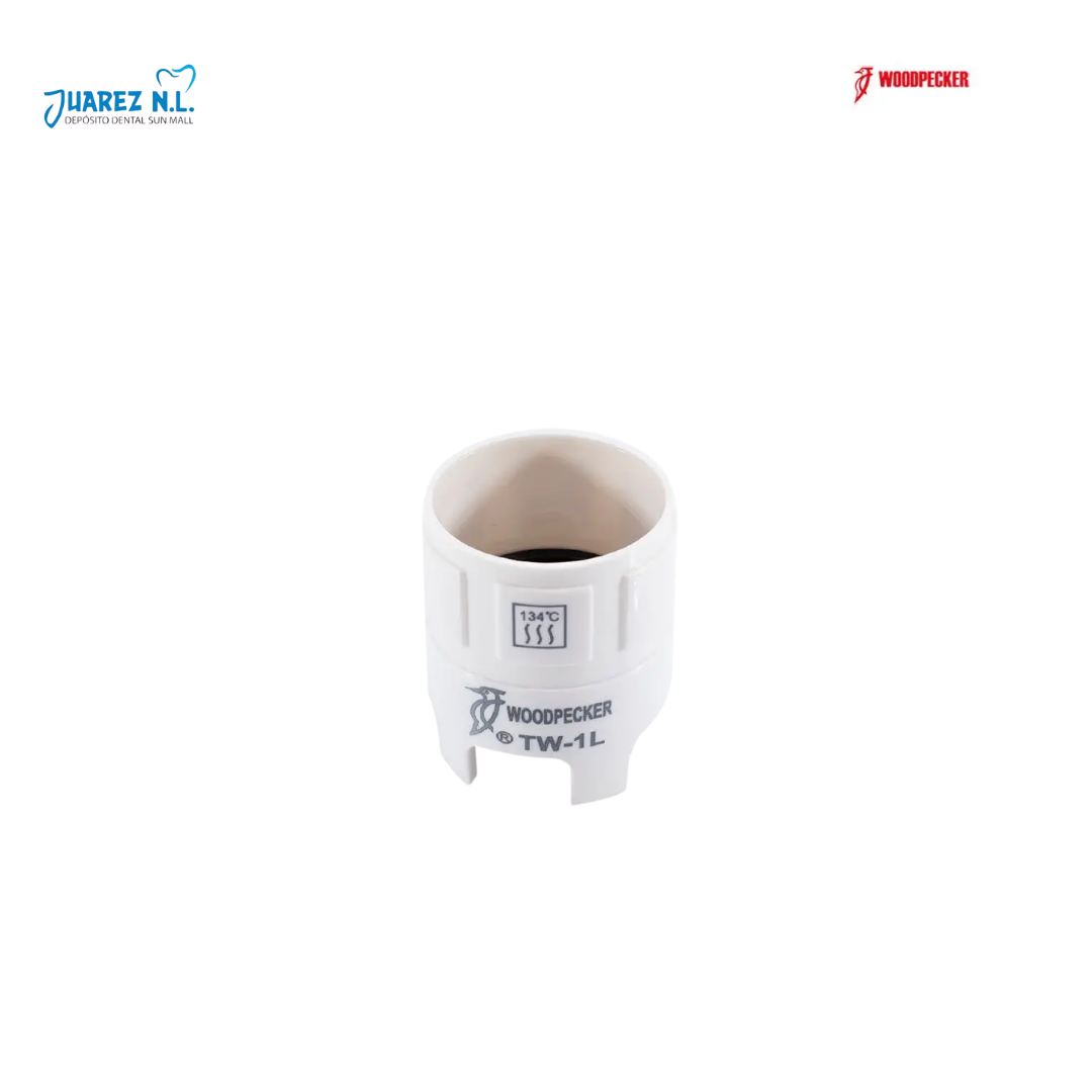 Escariador Woodpecker Uds-J2 - Deposito Dental Juarez