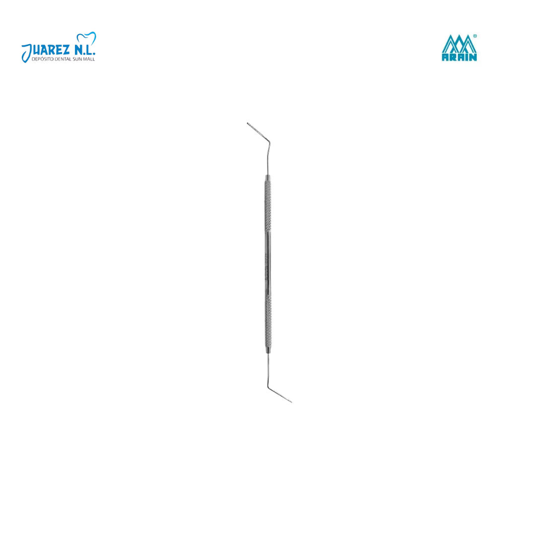 Sonda Periodontal 2 Puntas Arain - Deposito Dental Juarez