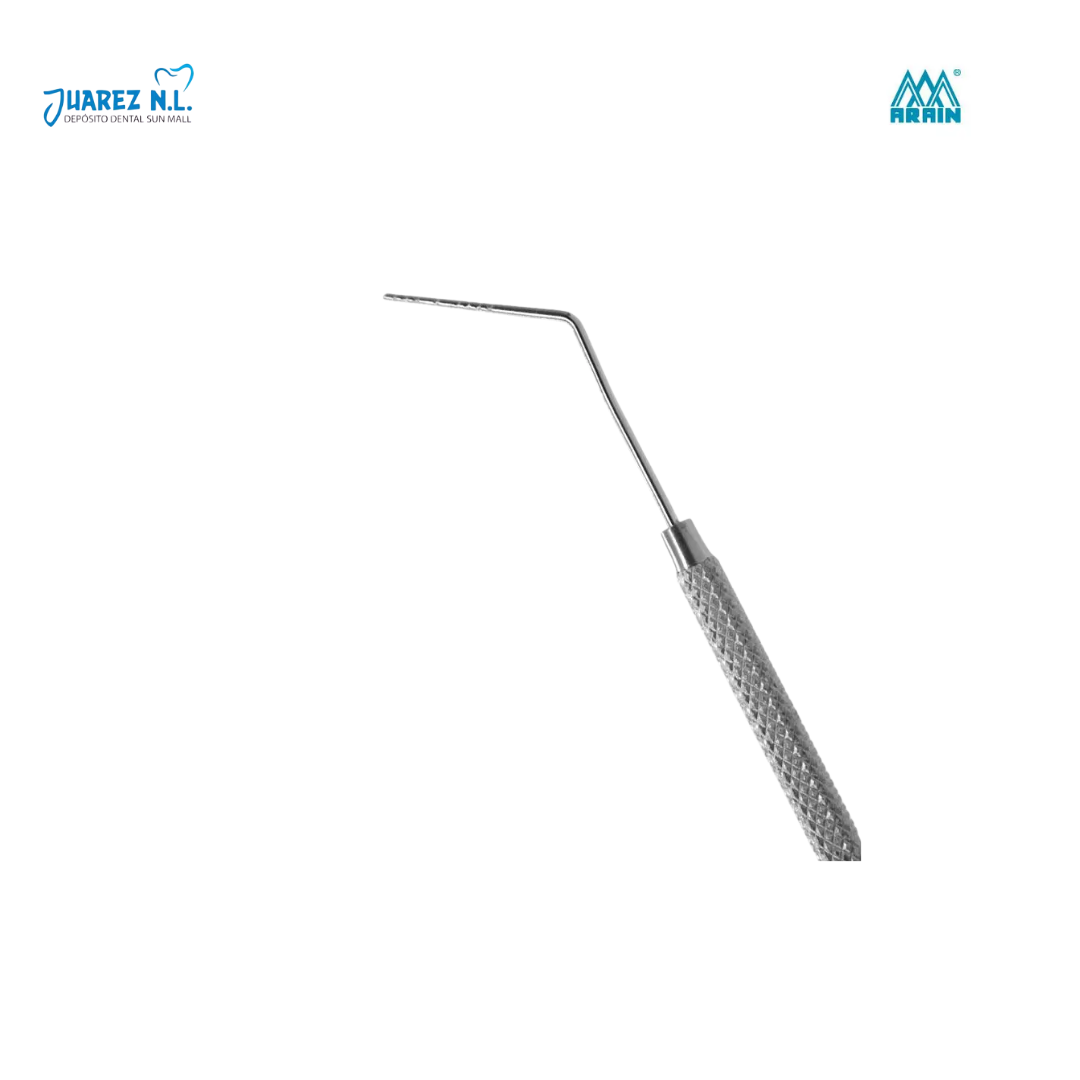 Sonda Periodontal 2 Puntas Arain - Deposito Dental Juarez