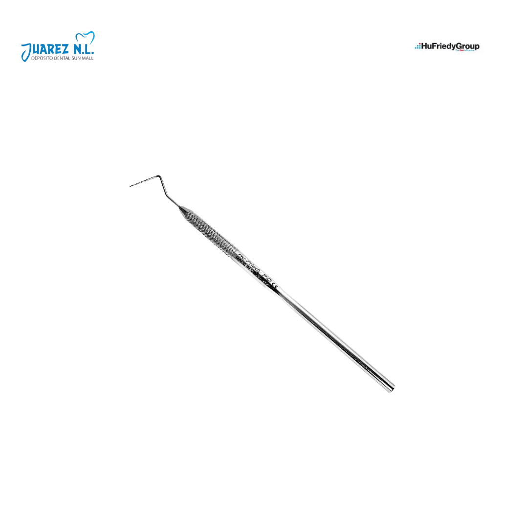 Sonda Periodontal Michigan Hu-Friedy - Deposito Dental Juarez