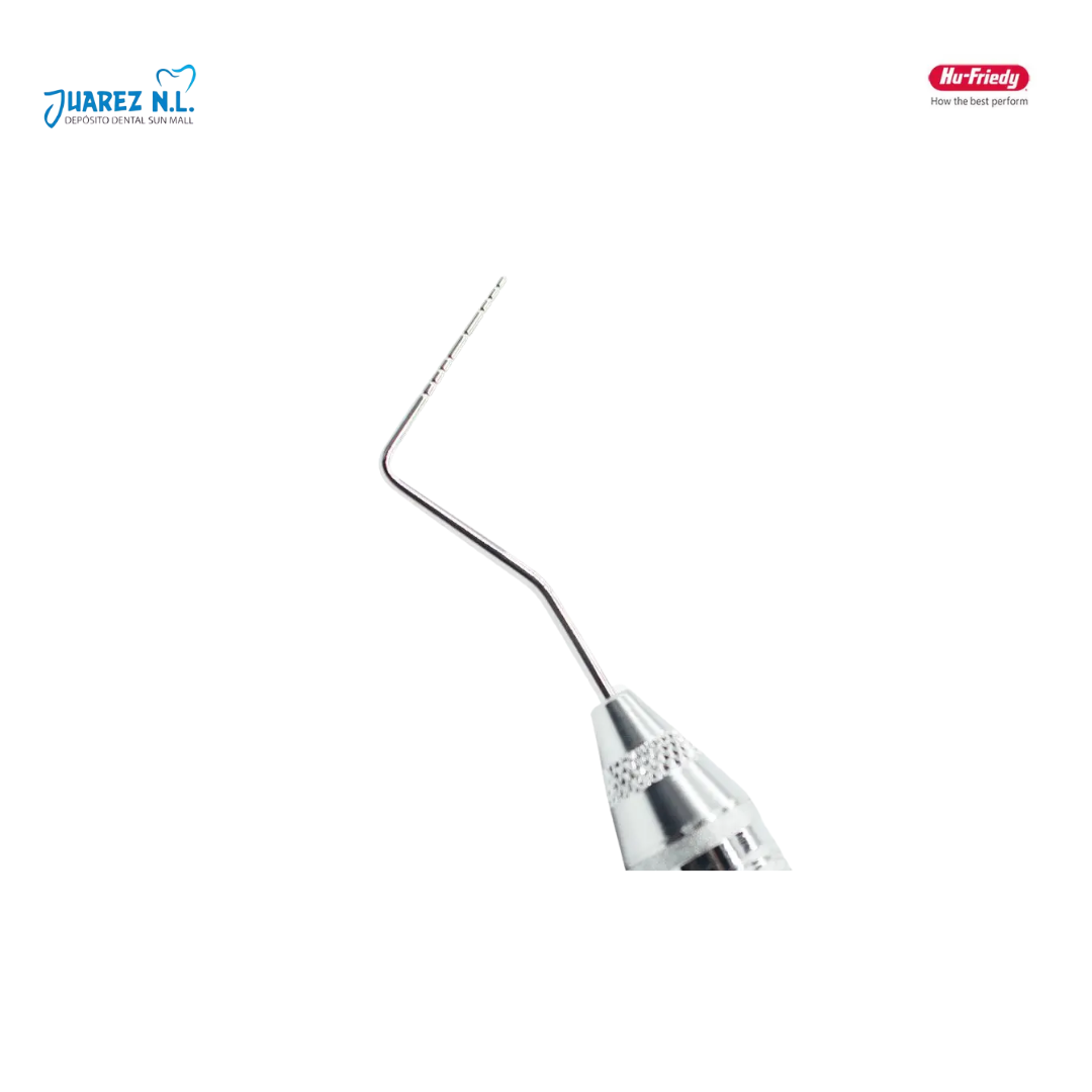 Sonda Periodontal Williams Mango 6 Hu-Friedy - Deposito Dental Juarez