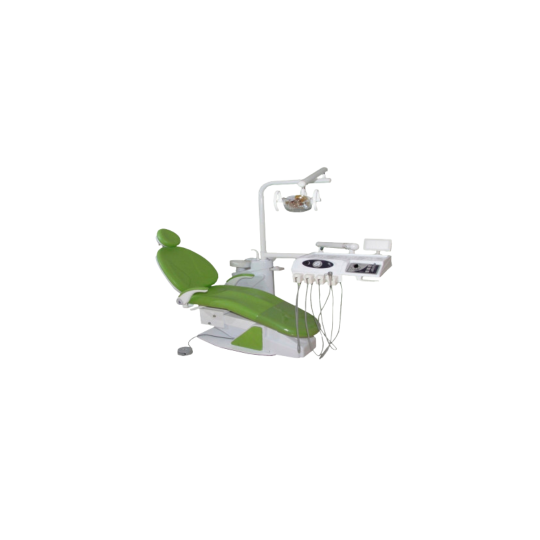 Unidad Dental Zafiro 4 Moviemientos Eurodent