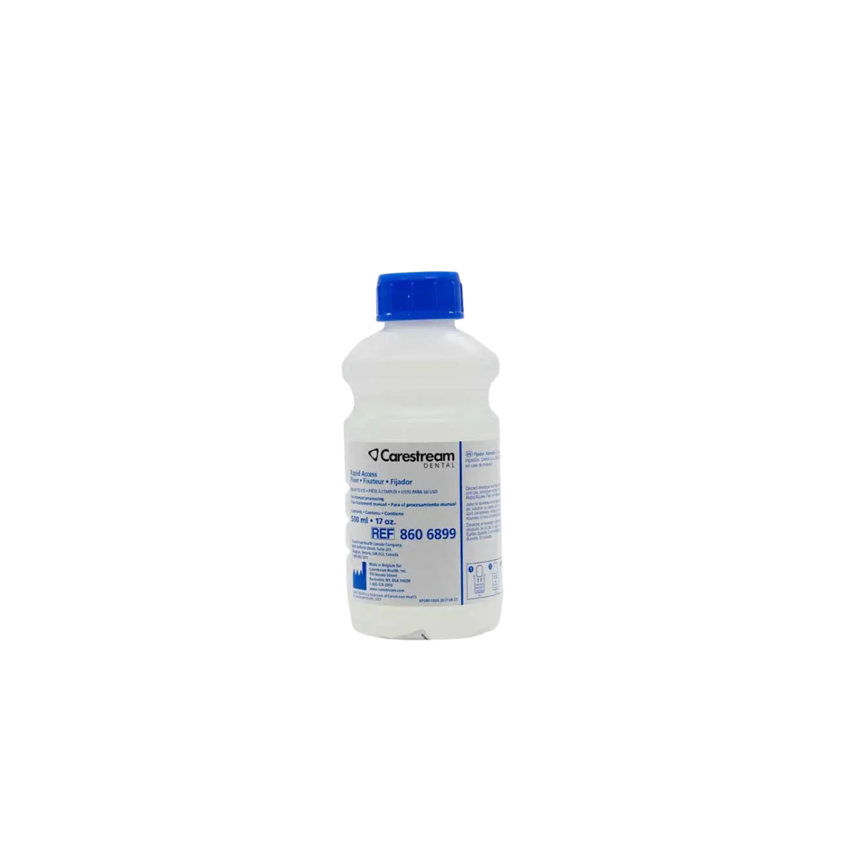 Fijador Carestream 500 ml