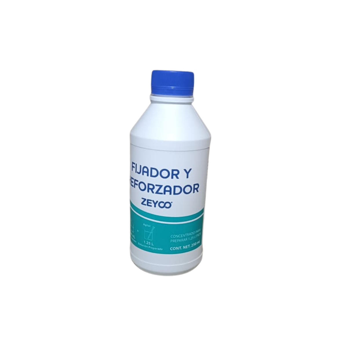 Revelador Zeyco 250 ml -