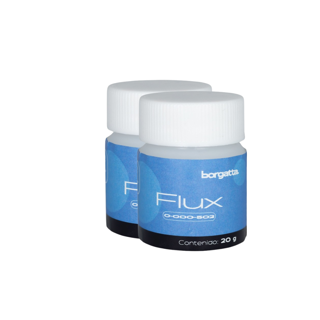 Flux Borgatta 20g