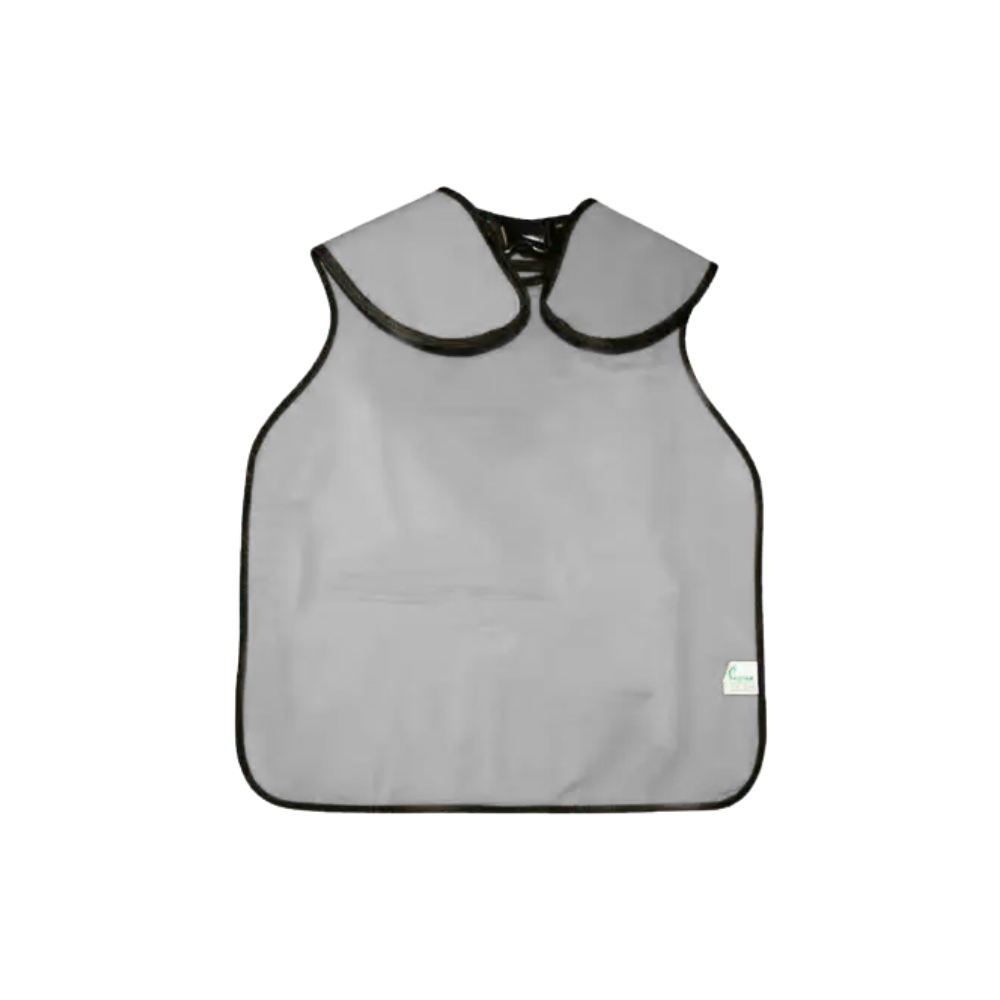 Mandil de Plomo con Cuello Protección Radiológica Dental