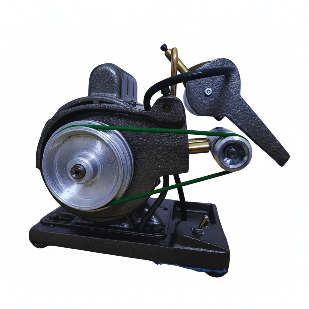 Motor De Alta Velocidad 2v Oriental Dental