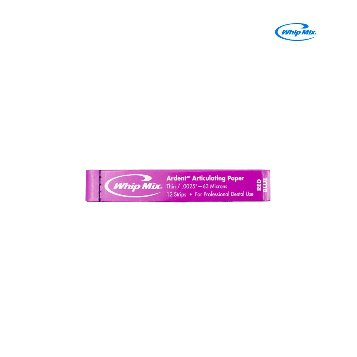 Papel Articular Whip-Mix