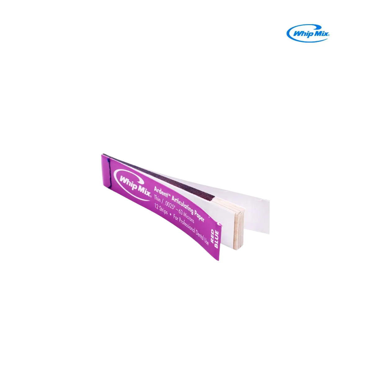 Papel Articular Whip-Mix